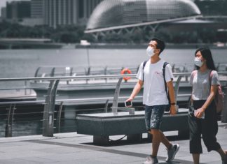 Last-minute Trips Are One of the Biggest Travel Trends of the Year