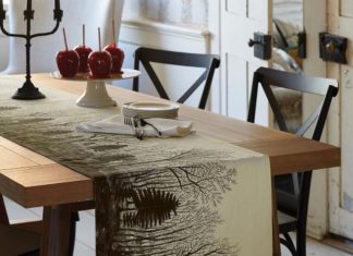 Target Launches Capsule Halloween Home Collection with John Derian