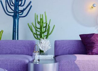 Dmitry Reutov Will Inspire You to Add a Splash of Color to Your Home