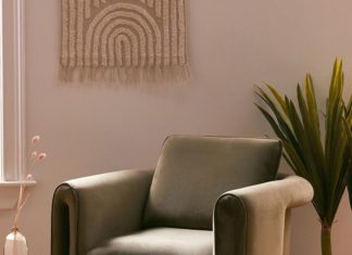 Dreamy Pieces From The Urban Outfitters Fall Home Collection