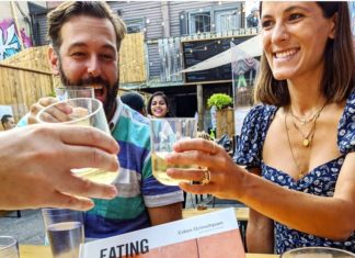 Middle Eastern Inspired Dishes From Top Chef Canada’s Eden Grinshpan