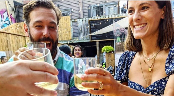 Middle Eastern Inspired Dishes From Top Chef Canada’s Eden Grinshpan