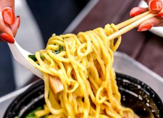 Local Foodie Instagrams to Live Vicariously