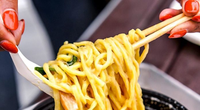 Local Foodie Instagrams to Live Vicariously