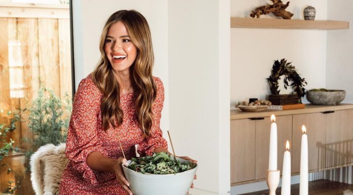 JoJo Fletcher’s Collaboration with Etsy is a Gift That Keeps on Giving