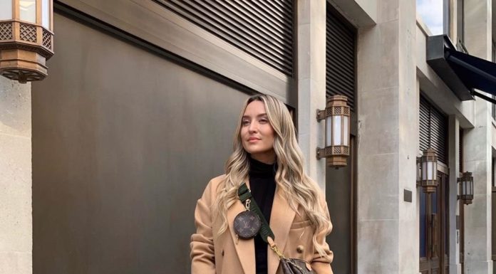 5 Topshop Jackets That Are Perfect For Fall