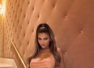Chic Hairstyles That Kylie Jenner Swears by This Fall