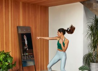 The Best Exercise Tech Money Can Buy