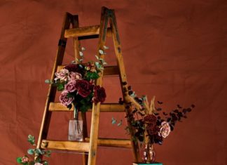 Creative Floral Décor Ideas from Primark Home’s Instagram