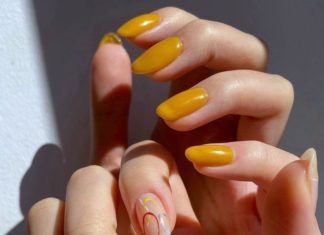 Queenie Nguyen is Our New Favorite Nail Art Star