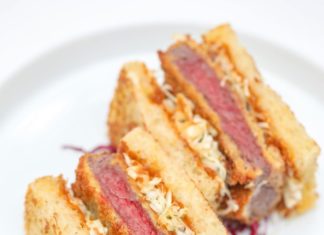 Follow Singapore’s Number One Foodie