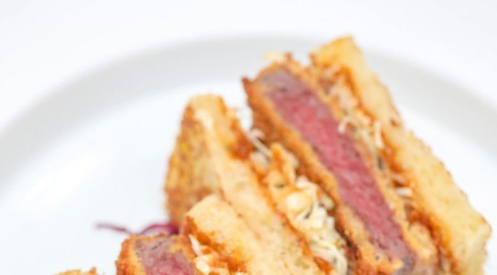 Follow Singapore’s Number One Foodie