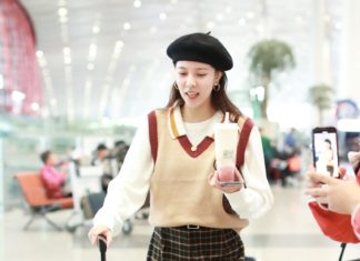 Fun and Creative Ways to Style Sweater Vests This Fall