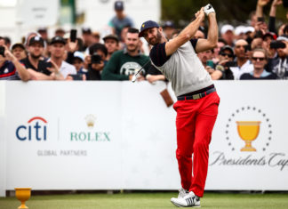 World No. 1 Golfer Dustin Johnson Tests Positive For Covid-19