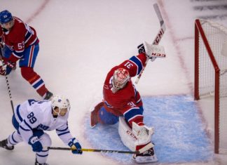 NHL To Make History With First-Ever Virtual Draft