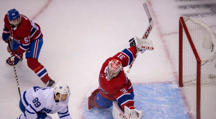 NHL To Make History With First-Ever Virtual Draft