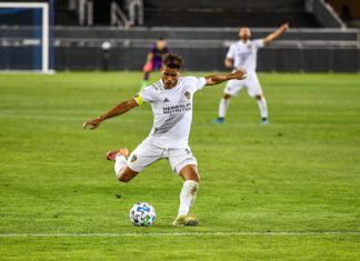 LA Galaxy’s Frustration Grows After Suffering Another Loss