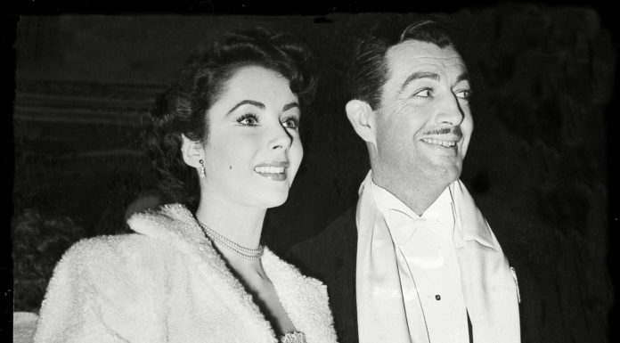 Check Out These Throwback Photos of Your Favorite Celebs at Their Very First Red Carpet