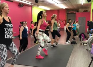 The Best YouTube Channels for At-Home Dance Workouts