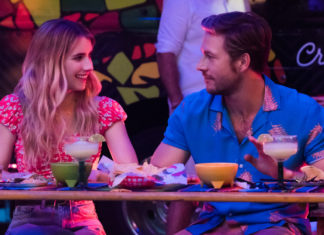 Netflix’s Most Anticipated Fall Romances