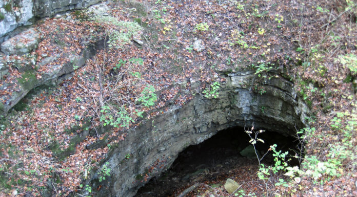 3 National Parks You May Never Heard Of, But Need to Visit