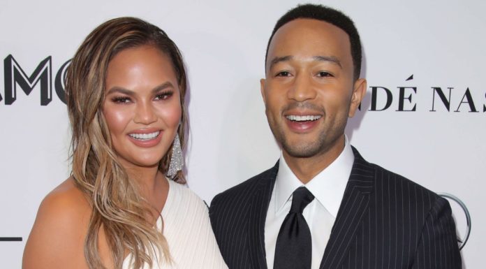 Celebrities Have Been Making Their Relationships Official with Matching Tattoos