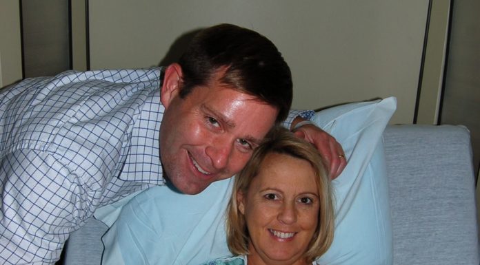 Couple Gets Pregnant through IVF, and Then Doctor Calls With Heartbreaking News