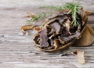 3 Hot New Food Trends This Year
