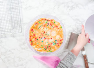 These Three Food Trends Are Taking Instagram by Storm This Fall