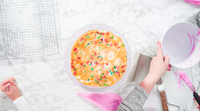 These Three Food Trends Are Taking Instagram by Storm This Fall