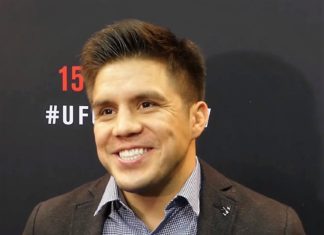 Ex-UFC Champ Henry Cejudo Will Un-Retire if a Big Offer Comes his Way