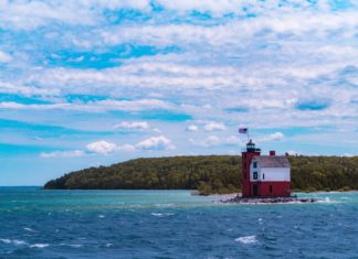 3 Unknown Island Getaways in the US