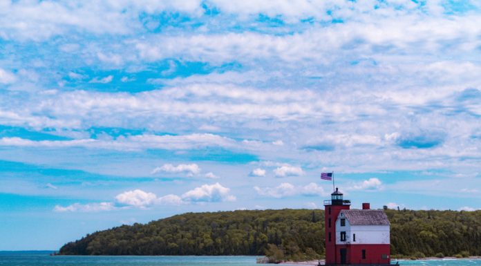 3 Unknown Island Getaways in the US