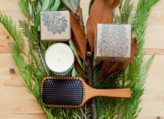 Hairbrush May Be Your Most Important Beauty Tool