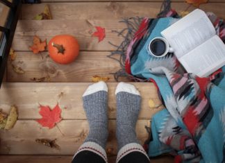 Here’s Why Getting Excited about Fall is a Good Thing