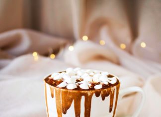 How Hot Chocolate Bombs Became the Latest Viral Food Trend