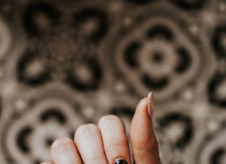 The Best Halloween Nail Art Ideas
