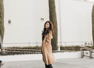 Fall Means It’s Time to Buy a New Coat