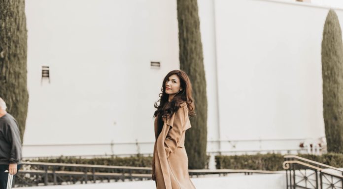 Fall Means It’s Time to Buy a New Coat