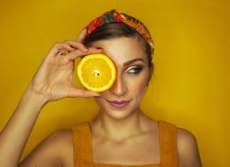 Vitamin C is 2020’s Most Wanted Beauty Ingredient