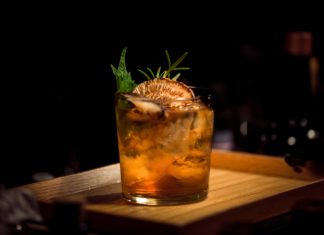 3 Perfect Cocktails for Fall