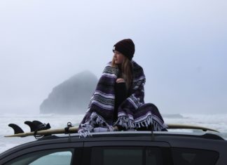 3 Key Items for Your Travel Wardrobe