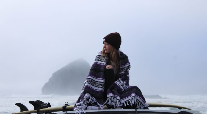 3 Key Items for Your Travel Wardrobe