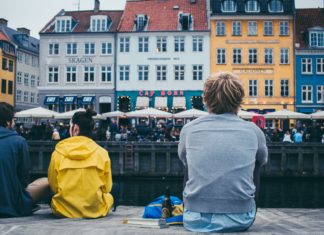 Why You Should Go on a City Break