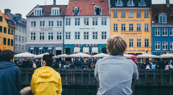 Why You Should Go on a City Break