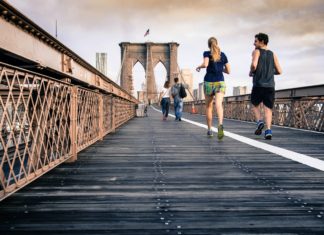 Tips For How to Run a Faster 5K