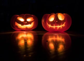 Get in the Spooky Spirit With These Halloween Workouts