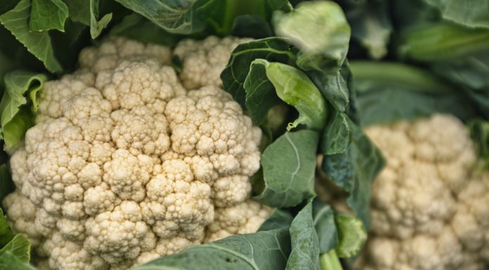 Easy Recipe For Cheesy Cauliflower Pasta