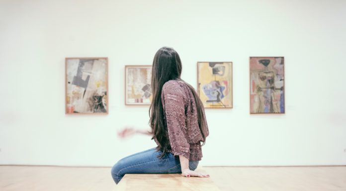 How to Feel Like a Tourist When Travel isn’t an Option