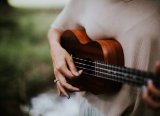 Have You Considered Learning to Play the Ukulele?